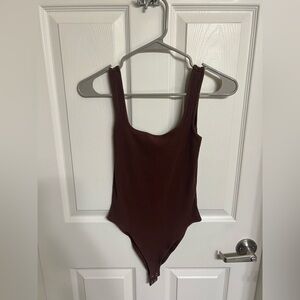 Forever 21 Bodysuit